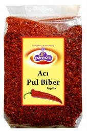 Acı Pul Biber (Yaprak) 250 gr thumbnail 1
