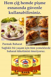 Tatlı Toz Kırmızı Biber 500 gr thumbnail 4