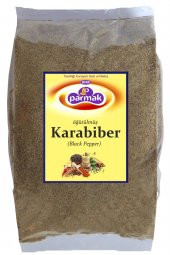 Karabiber Öğütülmüş 500 gr Toz thumbnail 1