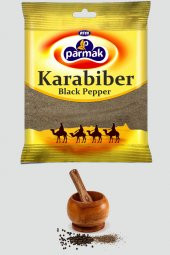 Karabiber Öğütülmüş 500 gr Toz thumbnail 3