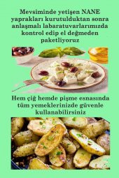 Nane 250 gr Kurutulmuş Süper Kalite thumbnail 2
