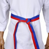 HAŞADO Taekwondo Renkli Kuşak thumbnail 8