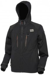 Savage gear Simply Savage Softshell Jacket thumbnail 1