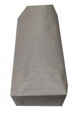 10X14 cm Kraft Kese Kağıdı 5 Kg. thumbnail 2