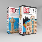 REDKA REDCITY thumbnail 1