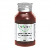 Venatura Magnezyum Malat 60 Tablet thumbnail 1
