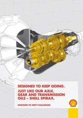 SHELL SPİRAX S5 CVT X 1 LİTRE - CVT ŞANZIMAN YAĞI thumbnail 4