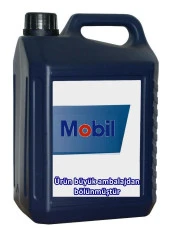 MOBİL SHC 630 BIDON - 5 LİTRE thumbnail 1