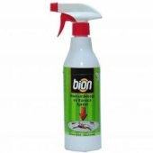 Bion Hamam Böceği ve Karınca Spreyi 450 ML thumbnail 1