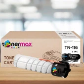 Develop TN-116 Muadil Toner / İneo 164 / 165 / 185 thumbnail 1