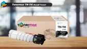 Develop TN-116 Muadil Toner / İneo 164 / 165 / 185 thumbnail 5