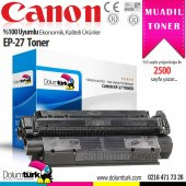 Canon EP-27 Muadil Toneri thumbnail 1