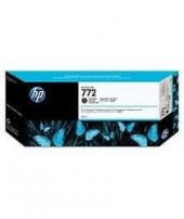 HP 772 CN635A Mat Siyah Kartuş thumbnail 2