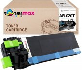 Sharp AR020T Muadil Toner / AR5516 / AR5520 thumbnail 1