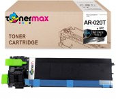 Sharp AR020T Muadil Toner / AR5516 / AR5520 thumbnail 2