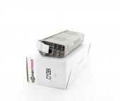 Oki C712-46507628 Siyah Muadil Toner thumbnail 4