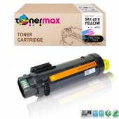 Xerox Phaser 6510 Sarı Muadil Toner / WorkCentre 6515 thumbnail 1