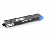 Olivetti B0991 / MF2001 / MF2501 Mavi Muadil Toner thumbnail 6