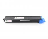 Olivetti B0991 / MF2001 / MF2501 Mavi Muadil Toner thumbnail 8