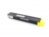 Olivetti B0993 / MF2001 / MF2501 Sarı Muadil Toner thumbnail 5