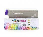 Oki 45862849 Sarı Muadil Toner / MC853 / MC873 thumbnail 1