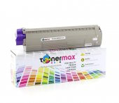 Oki 45862849 Sarı Muadil Toner / MC853 / MC873 thumbnail 2