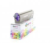 Oki 45862849 Sarı Muadil Toner / MC853 / MC873 thumbnail 4