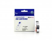 Canon CLİ-526 BK Siyah Muadil Kartuş thumbnail 7