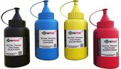 Hp Renkli Toner Tozu Set 500 GR. thumbnail 1