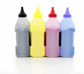 Hp Renkli Toner Tozu Set 500 GR. thumbnail 11