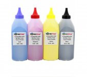 Brother Renkli Toner Tozu Set 250 GR. thumbnail 2