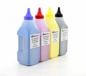 Brother Renkli Toner Tozu Set 250 GR. thumbnail 4