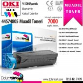 Oki MB491 Muadil Toner thumbnail 1