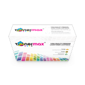 Oki MB461 Muadil Toner thumbnail 4