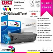 Oki MB491 Muadil Toner thumbnail 1