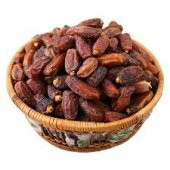 MEDİNE HURMA 1KG thumbnail 2