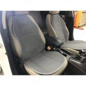 OPEL COMBO - MERİVA ( 2 ADET ) SİTİNGO KOLTUK MİNDERİ thumbnail 6