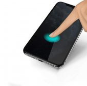 iPhone 11 Pro Max Hayalet Ekran Koruyucu thumbnail 3