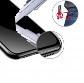 iPhone 11 Pro Max Hayalet Ekran Koruyucu thumbnail 4