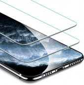 iPhone 11 Pro Max Cam Ekran Koruyucu thumbnail 2