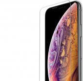 iPhone 11 Pro Max Cam Ekran Koruyucu thumbnail 3