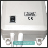 Whirlpool Buzdolabı Su Pompası Bottled Water Dispensing System Flojet thumbnail 2