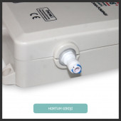 Teka Buzdolabı Su Pompası Bottled Water Dispensing System Flojet thumbnail 3