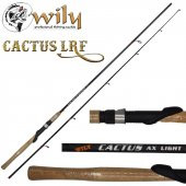 Wily Cactus 210 cm  Lrf Kamış 0 - 10 gr thumbnail 1