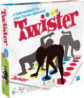 Hasbro Twister thumbnail 1