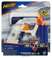 Hasbro Nerf N-Strike Elite Troll A1690 thumbnail 1