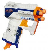 Hasbro Nerf N-Strike Elite Troll A1690 thumbnail 2