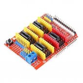 Arduino CNC Shield - A4988 Uyumlu CNC 3D Printer Step Motor thumbnail 9