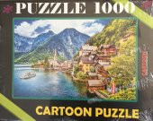 1000 PARÇA PUZZLE tercihinizi bildiriniz thumbnail 3