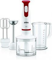 Sinbo SHB 3137 1000 W Blender Seti thumbnail 1